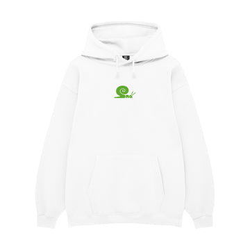 Hoodie "Snail"