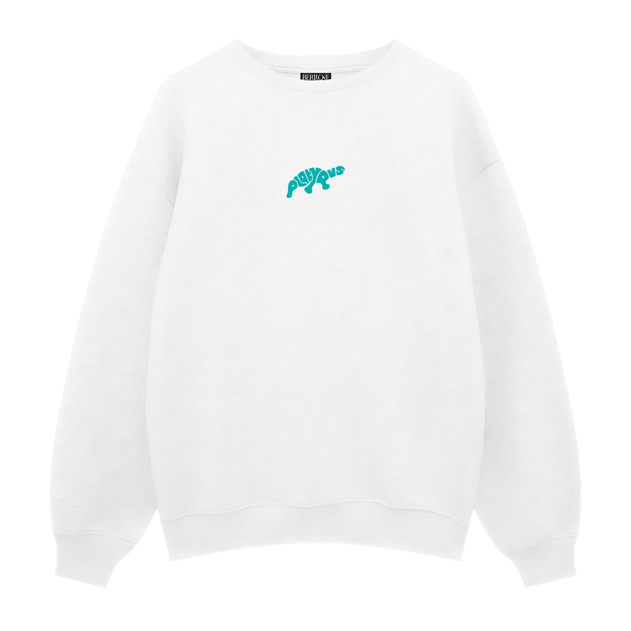 Sweatshirt "Platypus"