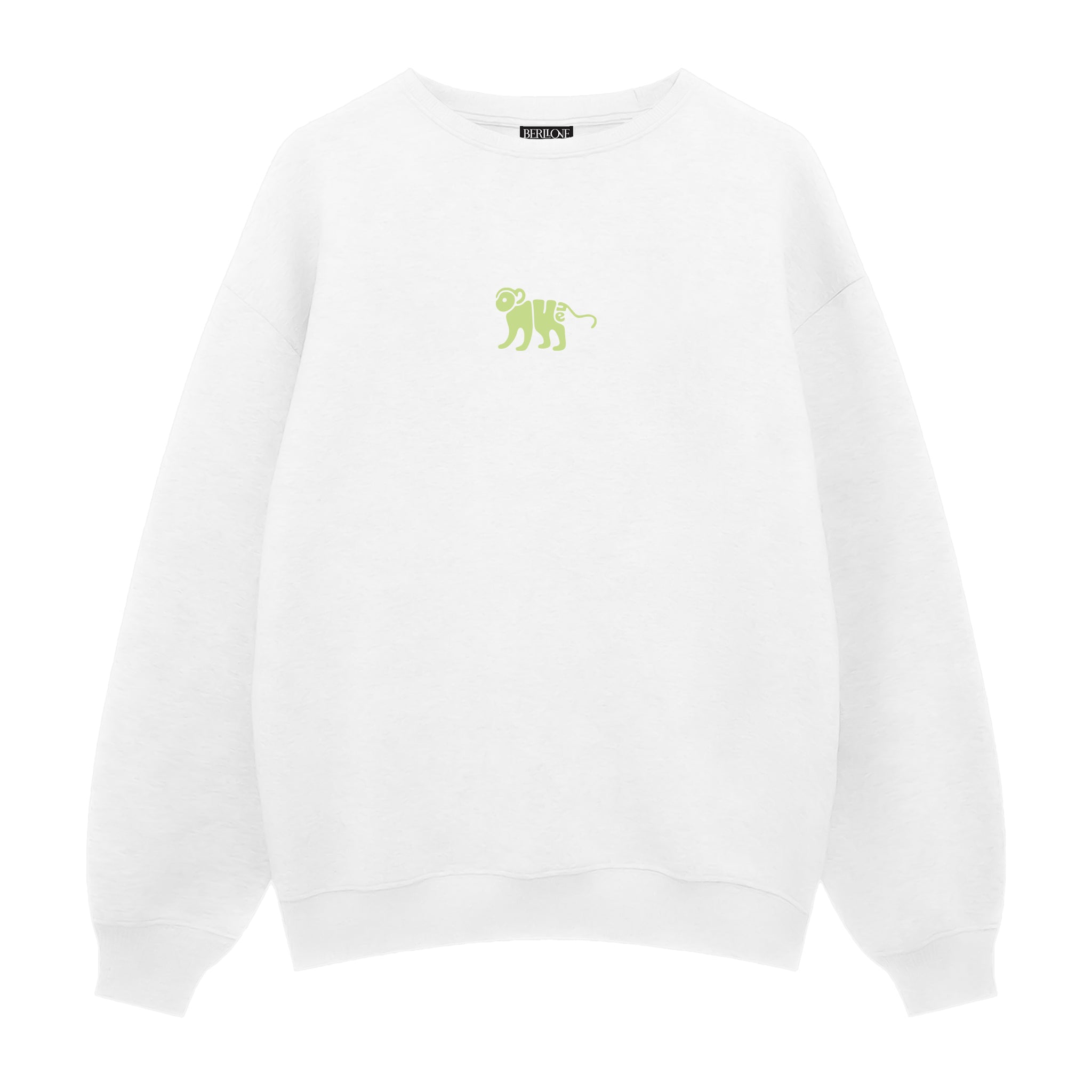 Sweatshirt "Monkey"