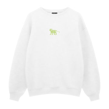 Sweatshirt "Monkey"