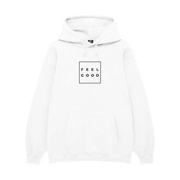 Hoodie "Feel Good"