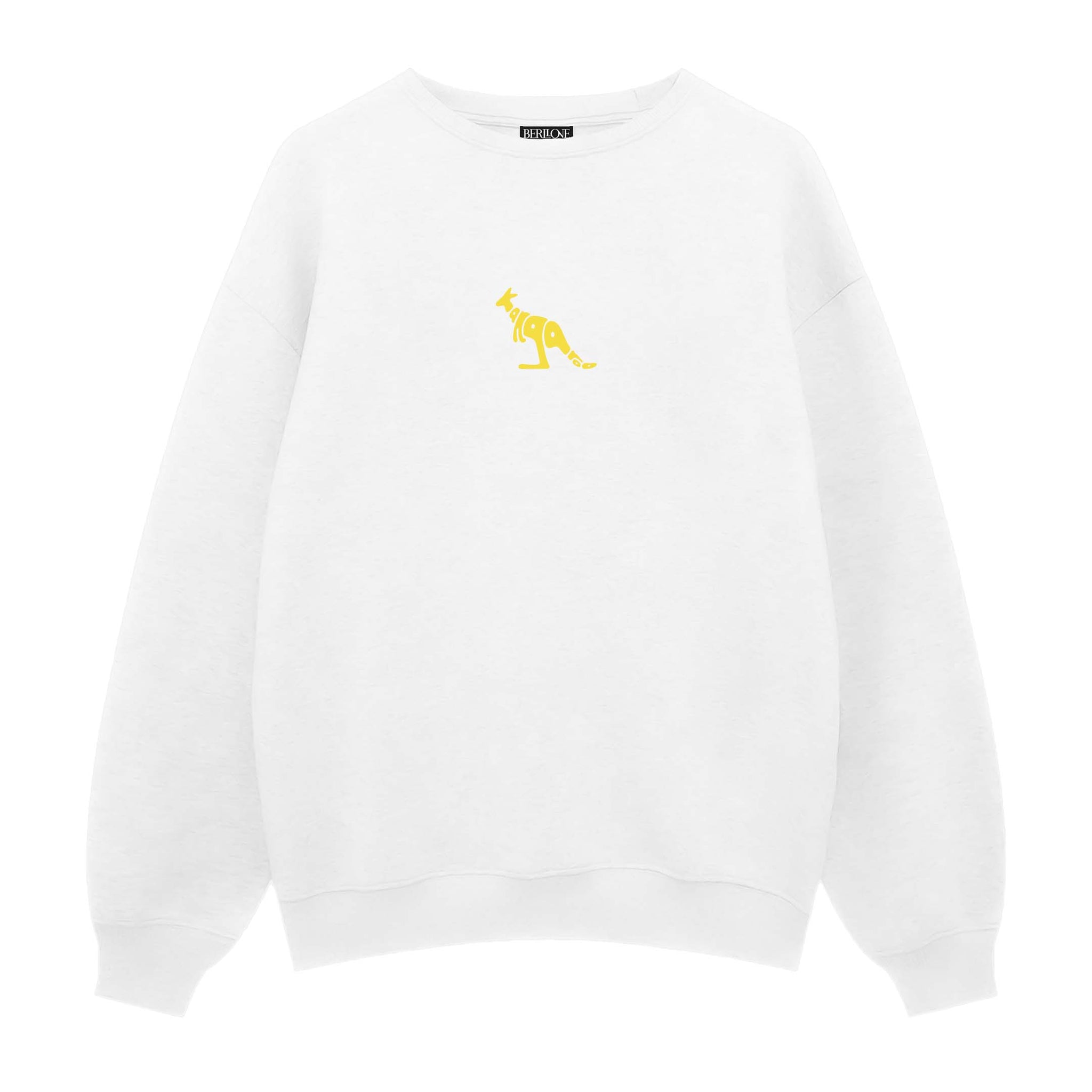 Sweatshirt "Kangaroo"