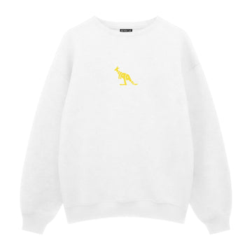 Sweatshirt "Kangaroo"