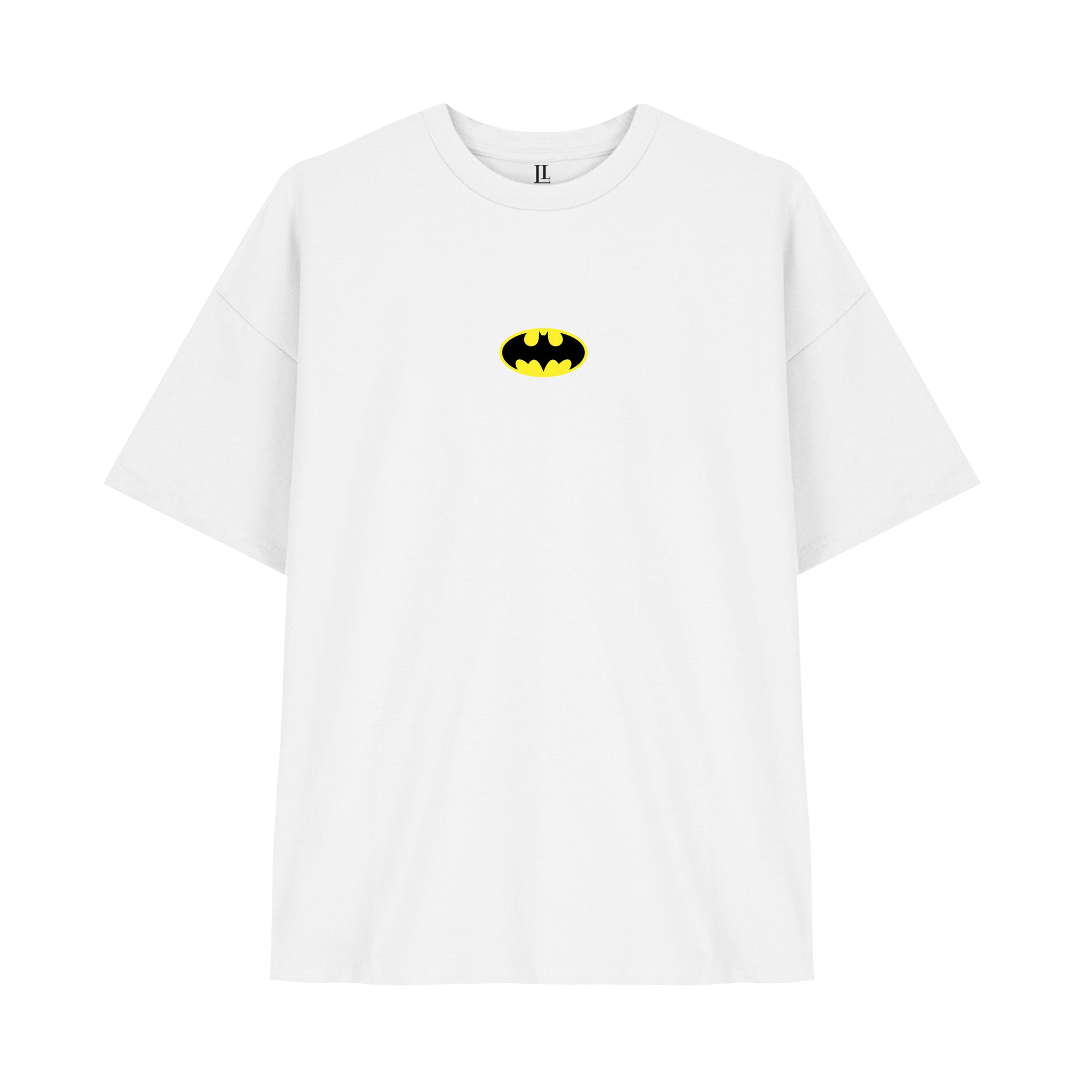 Oversize T-Shirt "Batman"