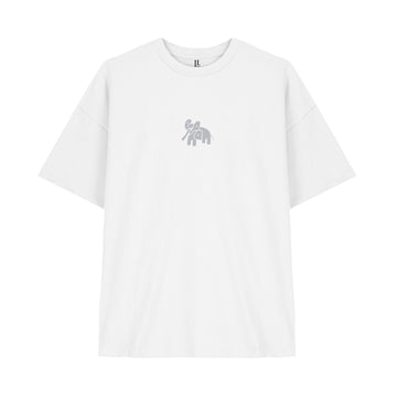 Oversize T-Shirt "Elephant"