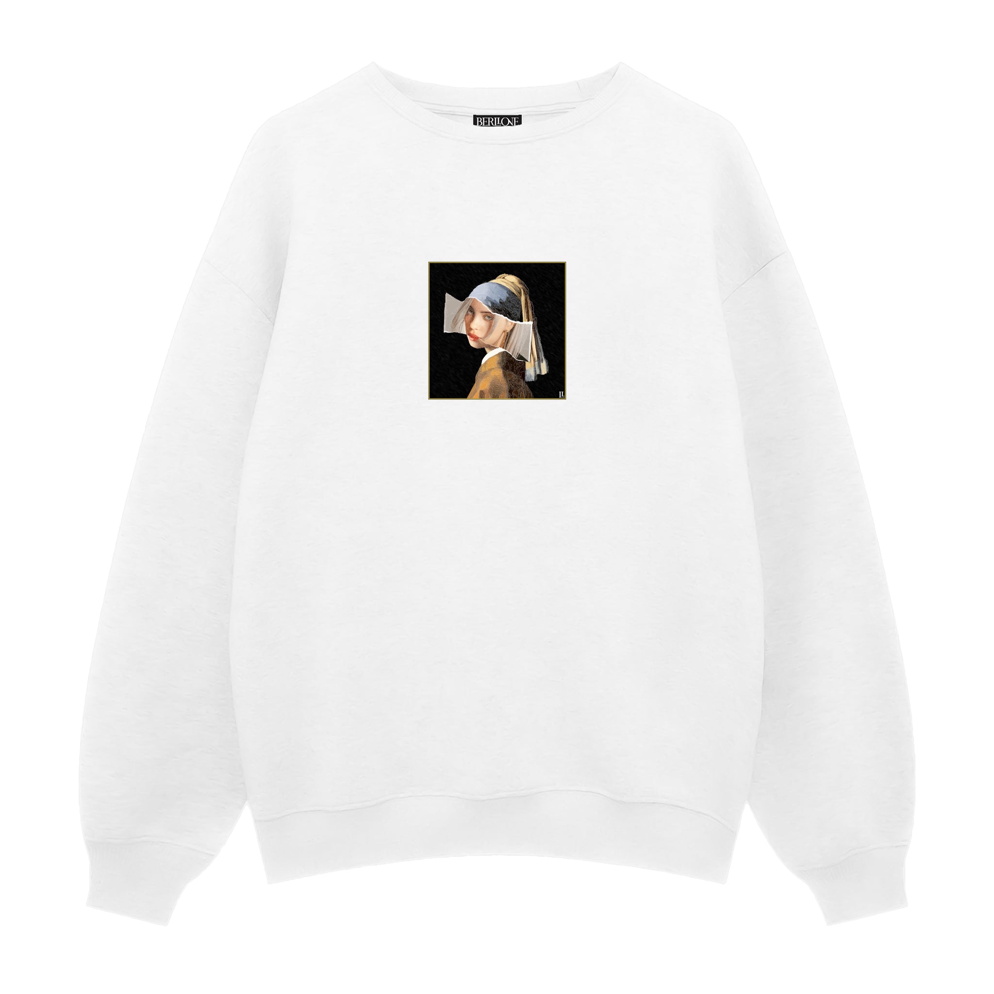 Sweatshirt "Women"