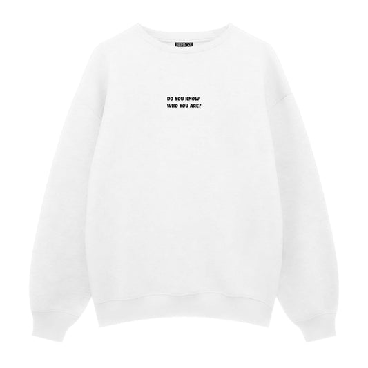 Sweatshirt 