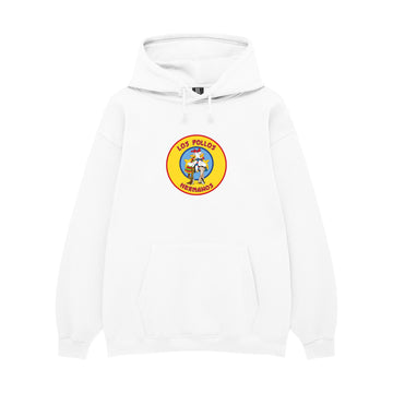 Hoodie "Los Pollos Hermanos"