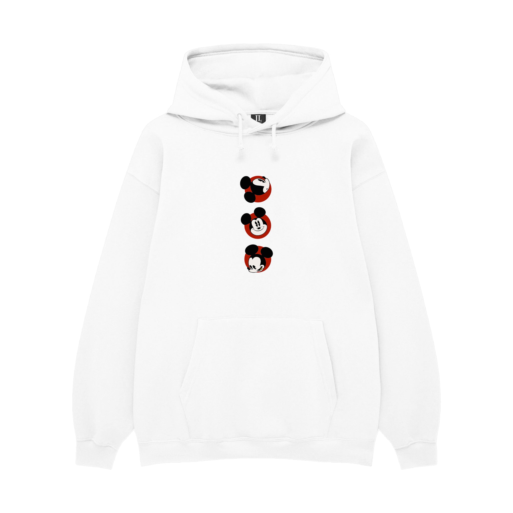 Hoodie "Mickey Mouse"