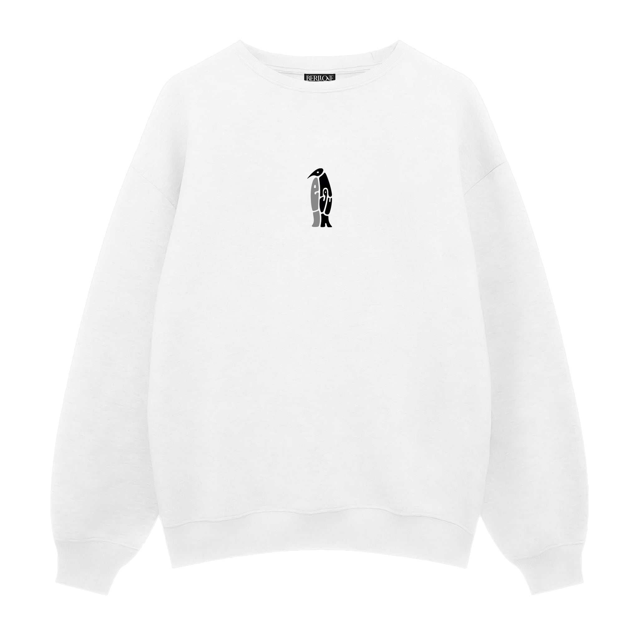 Sweatshirt "Penguin"