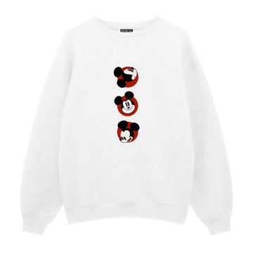 Sweatshirt "Mickey Mouse"