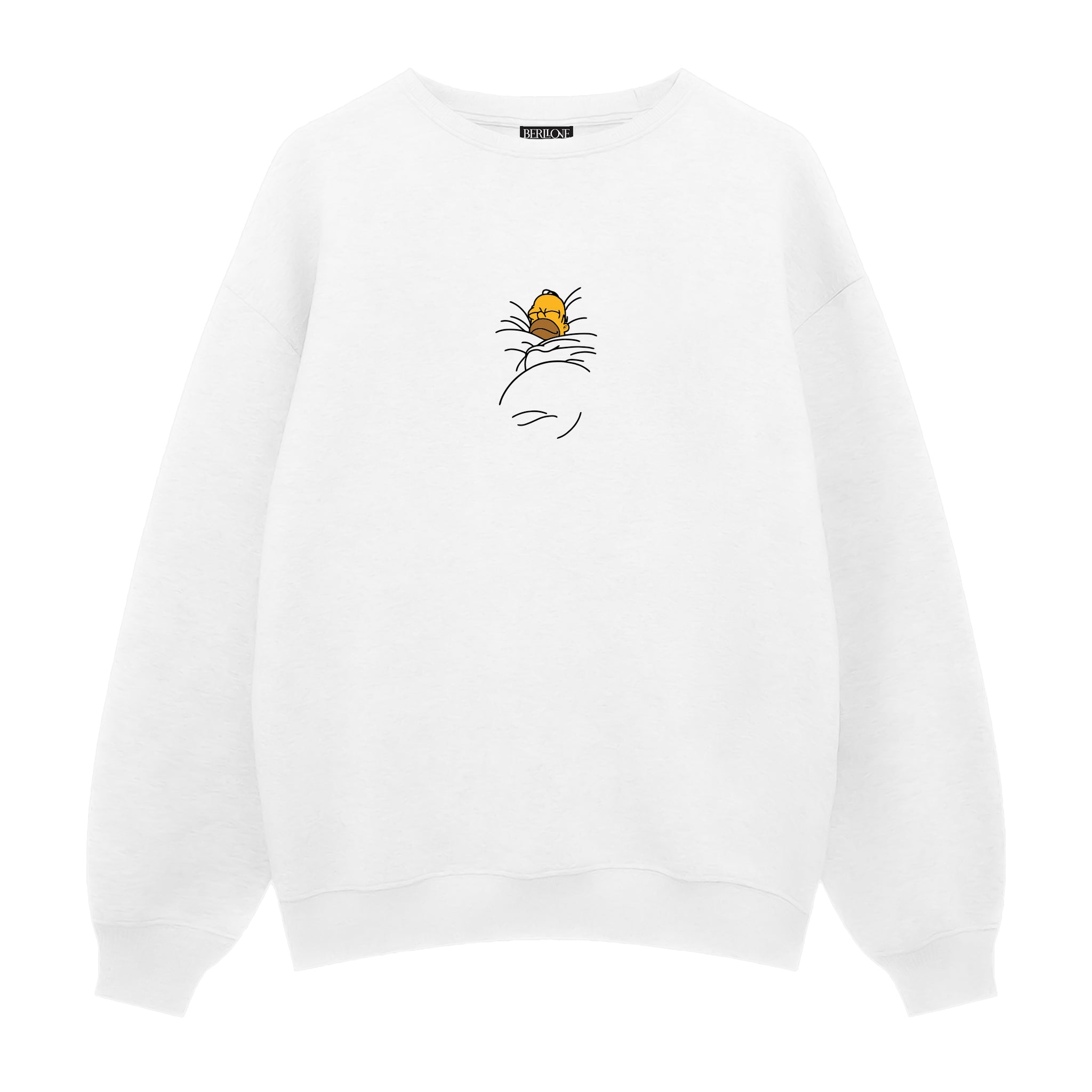 Sweatshirt "Homer"