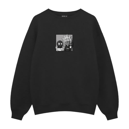 Sweatshirt 